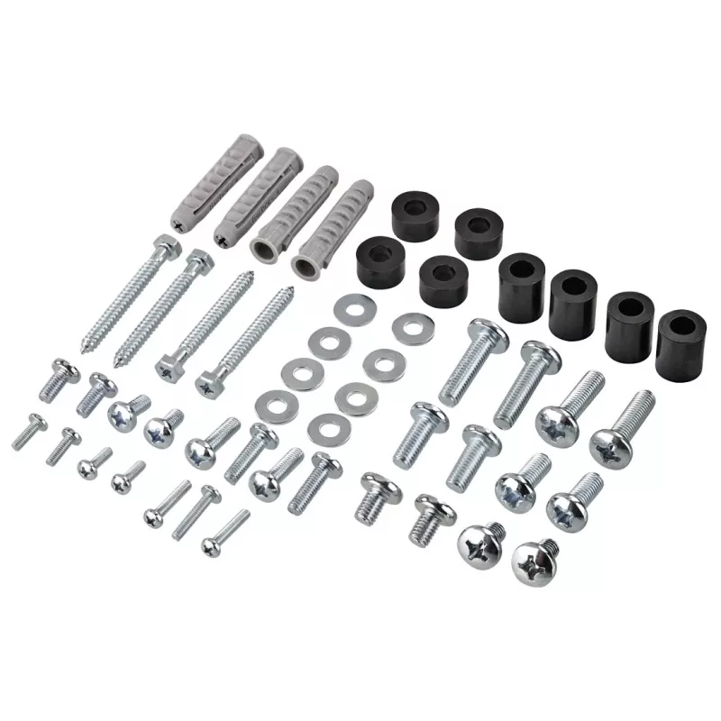 Hama 00118069 Soporte de pared para TV/Soporte de escritorio Negro