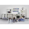 Hama 00118069 Soporte de pared para TV/Soporte de escritorio Negro