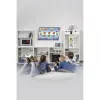 Hama 00118069 Soporte de pared para TV/Soporte de escritorio Negro