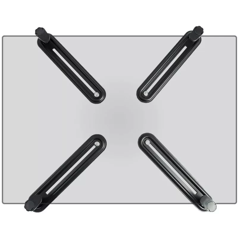 Adaptador de montaje TECHLY 364316 para monitores LCD/LED 13–27