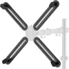 Adaptador de montaje TECHLY 364316 para monitores LCD/LED 13–27