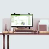 Adaptador de montaje TECHLY 364316 para monitores LCD/LED 13–27