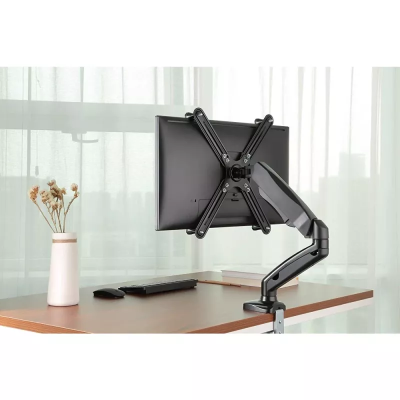 Adaptador de montaje TECHLY 364316 para monitores LCD/LED 13–27