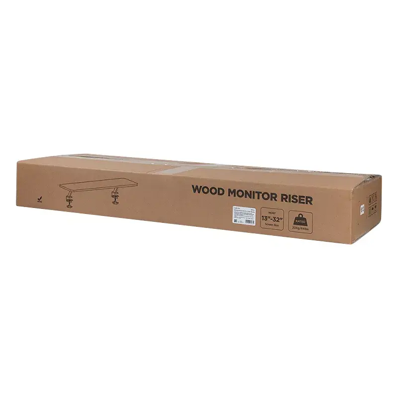 Soporte para monitor LogiLink BP0154 81,3 cm 32