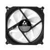 Sistema de refrigeración para PC Chieftec CF-1225RGB Ventilador para caja de PC 12 cm Negro