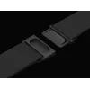 Polar H10 Banda pectoral de frecuencia cardíaca, Talla XS-S, Negro