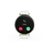 Hama 7000 Smartwatch, 1,32 pulgadas AMOLED, dorado (00178622)