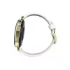 Hama 7000 Smartwatch, 1,32 pulgadas AMOLED, dorado (00178622)