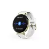 Hama 7000 Smartwatch, 1,32 pulgadas AMOLED, dorado (00178622)
