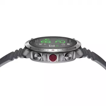 Smartwatch Polar Grit X2 Pro Gris