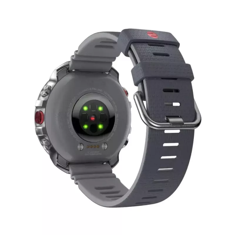 Smartwatch Polar Grit X2 Pro Gris