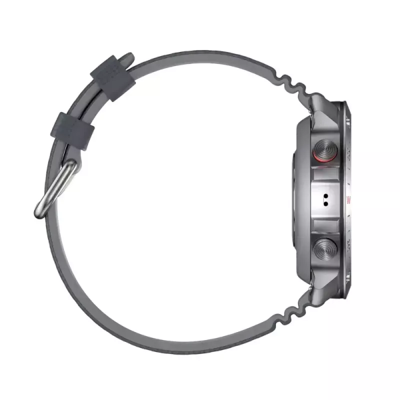 Smartwatch Polar Grit X2 Pro Gris