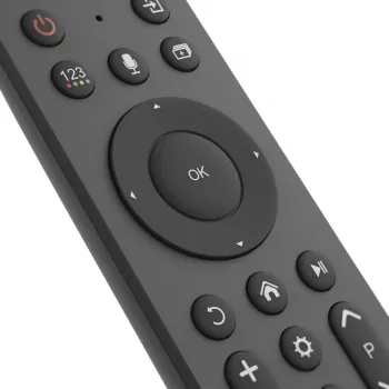 Mando a distancia Hama 00221058 Bluetooth TV con botones