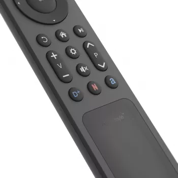 Mando a distancia Hama 00221058 Bluetooth TV con botones