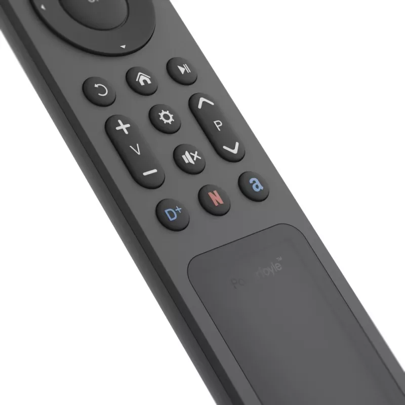 Mando a distancia Hama 00221058 Bluetooth TV con botones
