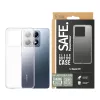 Funda TPU PanzerGlass SAFE. by ® Transparente Xiaomi 14T