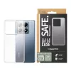 Funda TPU PanzerGlass SAFE. by ® Transparente Xiaomi 14T Pro