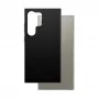 Funda TPU PanzerGlass SAFE Samsung Galaxy S24 Ultra Negra Transparente Protección