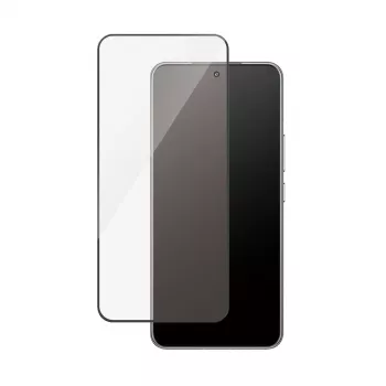 Protector de pantalla PanzerGlass Xiaomi 15 Ultra Ultra-Wide Fit resistente a arañazos y golpes
