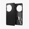 Spigen OnePlus 12 Liquid Air Funda para móvil negro mate 17,3 cm