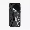 Spigen OnePlus 12 Liquid Air Funda para móvil negro mate 17,3 cm