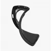 Spigen OnePlus 12 Liquid Air Funda para móvil negro mate 17,3 cm