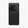 Spigen OnePlus 12 Liquid Air Funda para móvil negro mate 17,3 cm