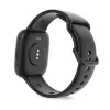 Smartwatch HAMA 4000 square negro — HAMA 4000 square, smartwatch negra