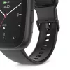 Smartwatch HAMA 4000 square negro — HAMA 4000 square, smartwatch negra