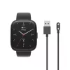 Smartwatch HAMA 4000 square negro — HAMA 4000 square, smartwatch negra