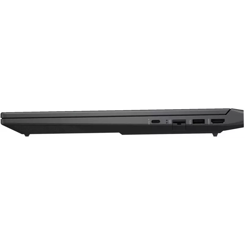 HP Victus | 15-FB3020NW | Negro | 15,6 pulgadas | IPS | FHD | 1920 x 1080 píxeles | Antirreflejo | AMD Ryzen 5 | 240 | 16 GB | DDR5 | Capacidad SSD 512 GB | NVIDIA GeForce RTX 5050 | GDDR7 | 8 GB | Windows 11 Home | 802.11ax | Versión Bluetooth 5.4 | Idioma del teclado inglés | Garantía 24 meses | Garantía de batería 12 meses