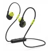 Hama Freedom Athletics III Auriculares inalámbricos in-ear deportivos negro, amarillo