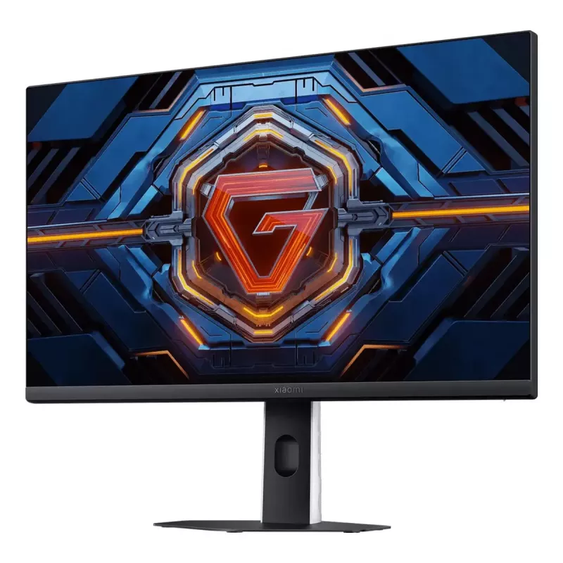 Xiaomi G24i 2026 – Monitor de ordenador de 23,8 pulgadas (60,5 cm) Full-HD 1920×1080 Fast IPS 1 ms VESA Negro
