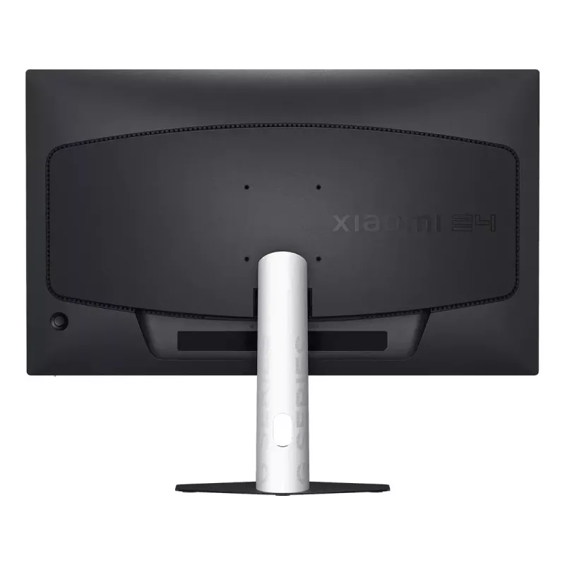 Xiaomi G24i 2026 – Monitor de ordenador de 23,8 pulgadas (60,5 cm) Full-HD 1920×1080 Fast IPS 1 ms VESA Negro