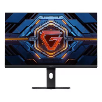 Xiaomi G24i 2026 – Monitor de ordenador de 23,8 pulgadas (60,5 cm) Full-HD 1920×1080 Fast IPS 1 ms VESA Negro