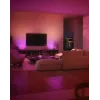 Philips Hue White and Colour Ambience kit de inicio: 3 bombillas GU10 + interruptor regulador + Bridge Pro