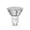 Philips Hue White and colour ambience Essential GU10 – foco inteligente – 345 lm – 4.7W