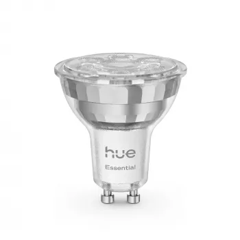 Philips Hue White and colour ambience Essential GU10 – foco inteligente – 345 lm – 4.7W