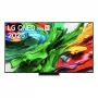 LG 65QNED86A6A QNED evo 65 pulgadas (165,1 cm) 4K Ultra HD MiniLED Smart TV (2025), webOS, Wi-Fi, negro