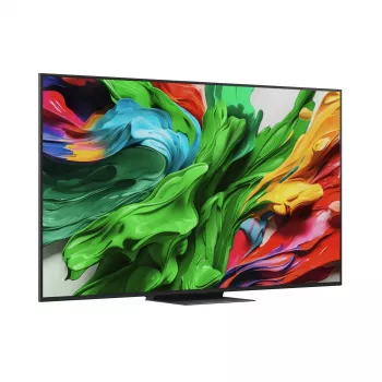 LG QNED evo AI 65QNED86A6A 165,1 cm (65 pulgadas) 4K Ultra HD Smart TV Wi-Fi Negro