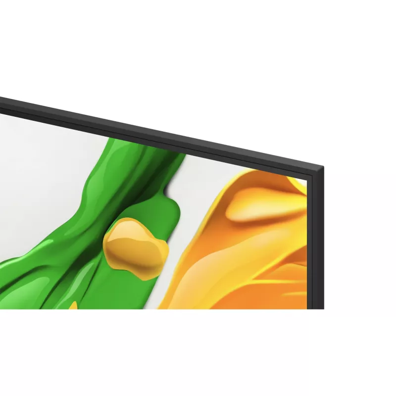 LG 65QNED86A6A QNED evo 65 pulgadas (165,1 cm) 4K Ultra HD MiniLED Smart TV (2025), webOS, Wi-Fi, negro