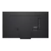 LG 65QNED86A6A QNED evo 65 pulgadas (165,1 cm) 4K Ultra HD MiniLED Smart TV (2025), webOS, Wi-Fi, negro
