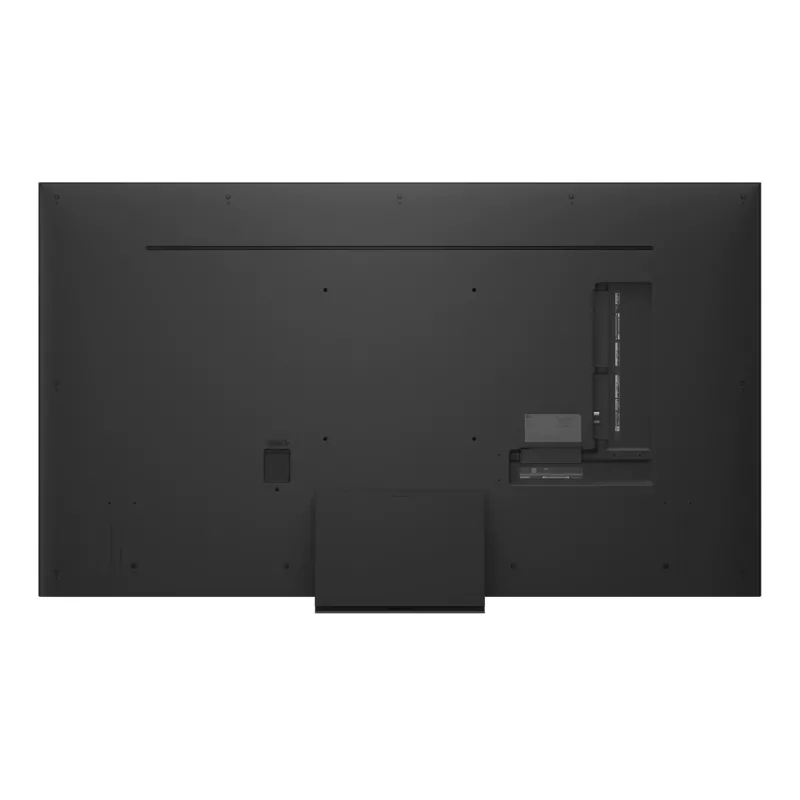 LG 65QNED86A6A QNED evo 65 pulgadas (165,1 cm) 4K Ultra HD MiniLED Smart TV (2025), webOS, Wi-Fi, negro