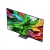LG 65QNED86A6A QNED evo 65 pulgadas (165,1 cm) 4K Ultra HD MiniLED Smart TV (2025), webOS, Wi-Fi, negro