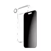 Funda protectora PanzerGlass CARE para iPhone 17 Air — Privacy 3-in-1