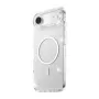 Funda PanzerGlass CARE by ® Flagship Case Urban Explorer Star Lit White MagSafe iPhone Air