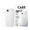 Funda PanzerGlass CARE by ® Flagship Case Urban Explorer Star Lit White MagSafe iPhone Air