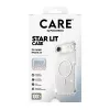 Funda PanzerGlass CARE by ® Flagship Case Urban Explorer Star Lit White MagSafe iPhone Air