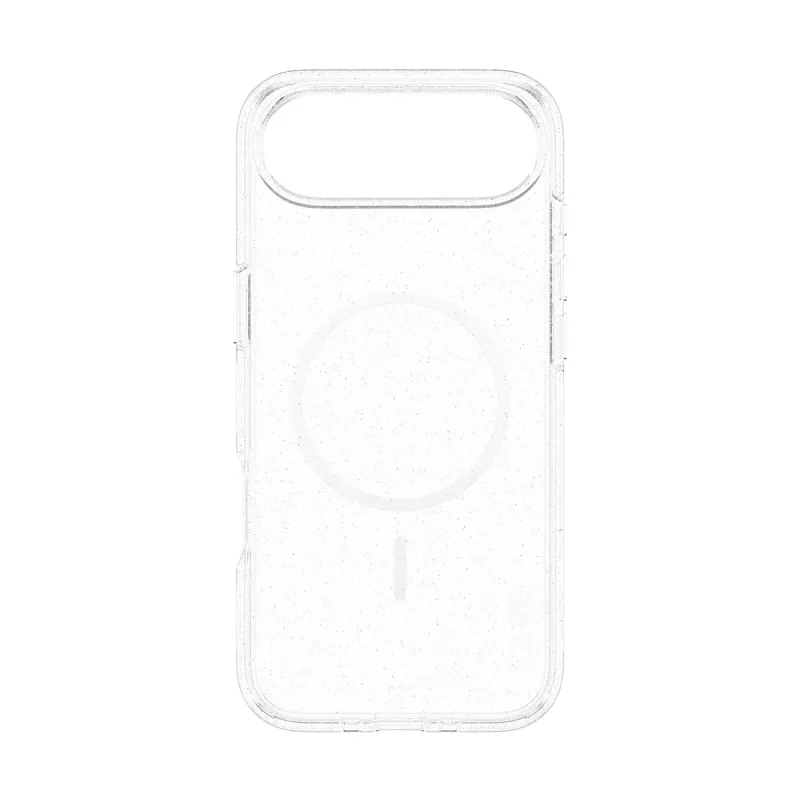 Funda PanzerGlass CARE by ® Flagship Case Urban Explorer Star Lit White MagSafe iPhone Air