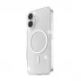 Funda PanzerGlass CARE by Flagship Case Urban Explorer Star Lit White MagSafe iPhone 17